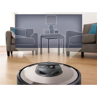 Robot sprzątający iRobot Roomba i6-5755791