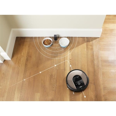Robot sprzątający iRobot Roomba i6-5755800