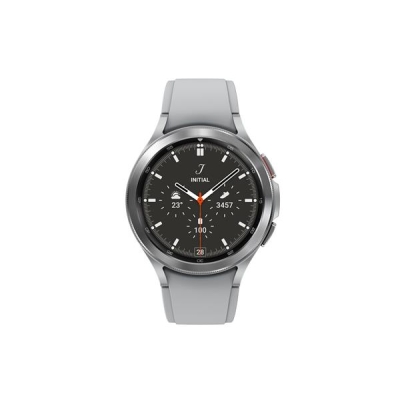Samsung Galaxy Watch 4 Classic eSIM 46mm R895 Silver-5756742