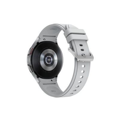 Samsung Galaxy Watch 4 Classic eSIM 46mm R895 Silver-5756744