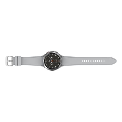 Samsung Galaxy Watch 4 Classic eSIM 46mm R895 Silver-5756746