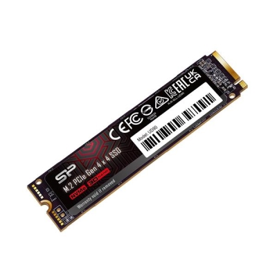 SSD Silicon Power 2TB UD90 NVMe 4.0 Gen4 PCIe M.2-5757878