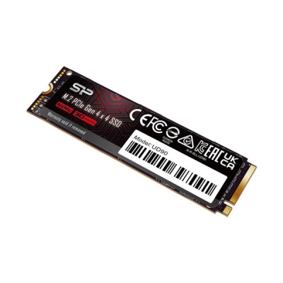 SSD Silicon Power 2TB UD90 NVMe 4.0 Gen4 PCIe M.2-5757880