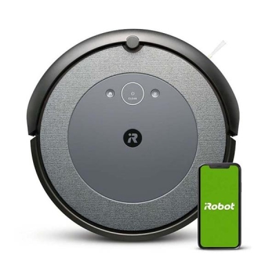 Robot sprzątający iRobot Roomba i5+ (i5658)-5771799