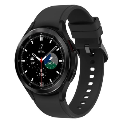 Samsung Galaxy Watch 4 Classic eSIM 46mm R895 Black