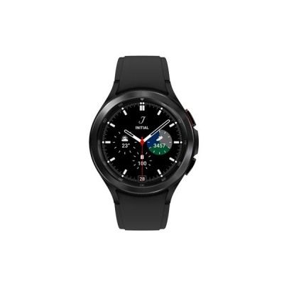 Samsung Galaxy Watch 4 Classic eSIM 46mm R895 Black-5773049