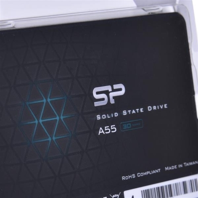 SSD Silicon Power A55 4TB SATA III-5774682
