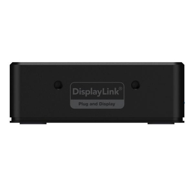 BELKIN DOCK USB-C DUAL DISPLAY-5780281