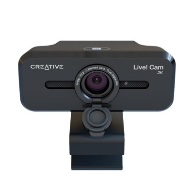 Kamera internetowa Creative Live! Cam Sync V3-5783478