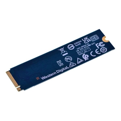Dysk SSD WD Green SN350 WDS250G2G0C (250GB ; M.2 ; PCIe NVMe 3.0 x4)-5792705
