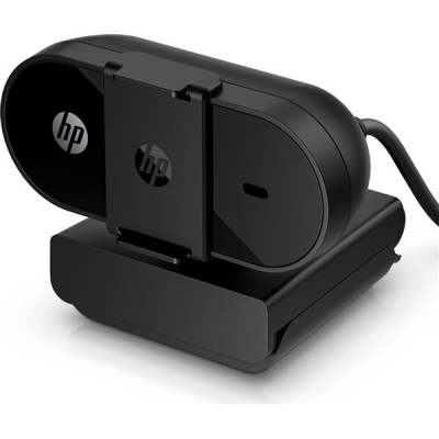 HP 320, 53X26AA, Full HD, USB, czarna-5798942