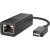 HP USB-C/RJ45, 4Z534AA, czarny-5793902