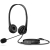 HP Słuchawki G2, 428H5AA, USB, czarne-5799241