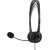 HP Słuchawki G2, 428H5AA, USB, czarne-5799243