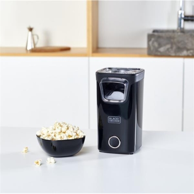Urządzenie do popcornu Black+Decker BXPC1100E (1100W)-5804133