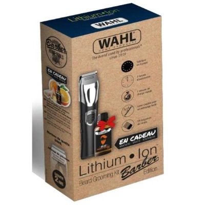 Trymer WAHL Lithium Ion 9854-3916-5804585