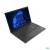 Lenovo ThinkPad E15 G4 i5-1235U 15,6”FHD AG 300nit IPS 16GB_3200MHz SSD256 IrisXe TB4 BT LAN ALU BLK FPR 57Wh W11Pro 3
