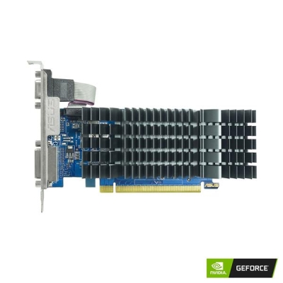 Karta graficzna ASUS GeForce GT710 2GB DDR3 EVO-5813979