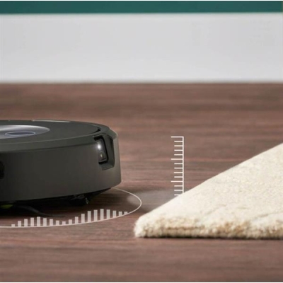 Robot odkurzająco mopujący iRobot Roomba Combo j7+-5841732