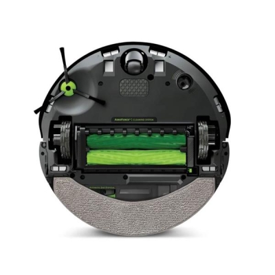 Robot odkurzająco mopujący iRobot Roomba Combo j7+-5841739