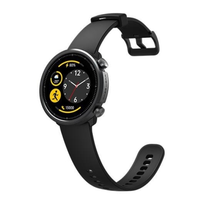 Smartwatch Mibro A1 (Black)-5842870