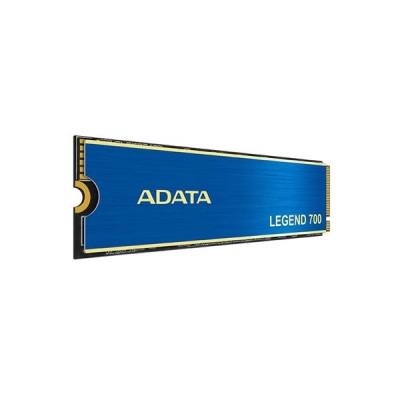 Dysk SSD ADATA LEGEND 700 512GB M.2 2280 PCIe Gen3 x4-5844501