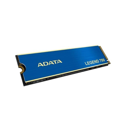 Dysk SSD ADATA LEGEND 700 512GB M.2 2280 PCIe Gen3 x4-5844503