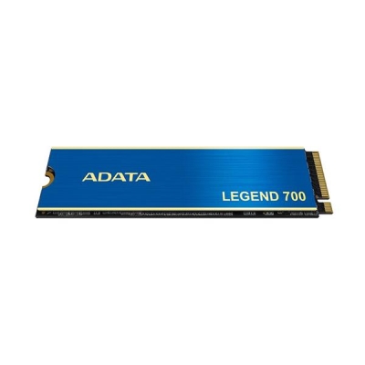Dysk SSD ADATA LEGEND 700 512GB M.2 2280 PCIe Gen3 x4-5844505