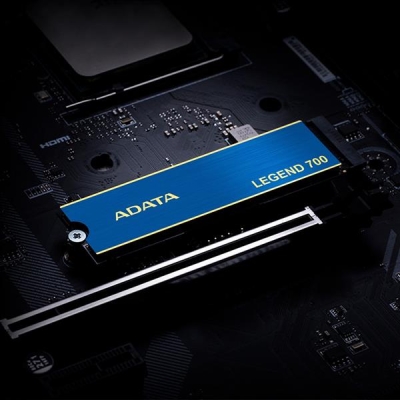 Dysk SSD ADATA LEGEND 700 512GB M.2 2280 PCIe Gen3 x4-5844507