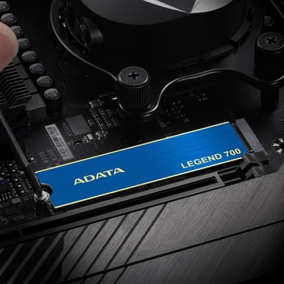 Dysk SSD ADATA LEGEND 700 512GB M.2 2280 PCIe Gen3 x4-5844508