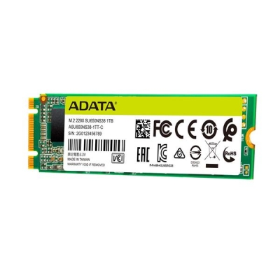 Dysk SSD ADATA Ultimate SU650 1TB M.2 2280-5844519