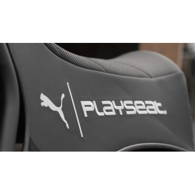 PLAYSEAT FOTEL GAMINGOWY PUMA ACTIVE GAMING SEAT PPG.00228-5845353