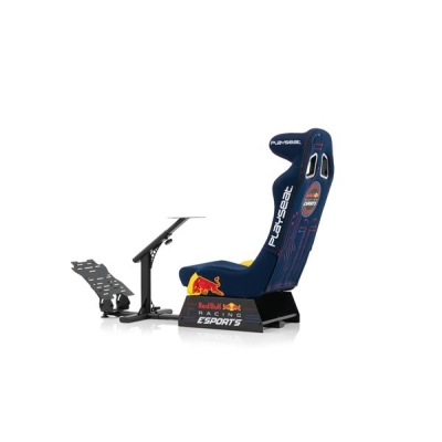 PLAYSEAT FOTEL GAMINGOWY EVOLUTION - RED BULL RACING ESPORTS RER.00308-5845386