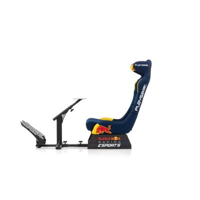 PLAYSEAT FOTEL GAMINGOWY EVOLUTION - RED BULL RACING ESPORTS RER.00308-5845387