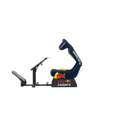 PLAYSEAT FOTEL GAMINGOWY EVOLUTION - RED BULL RACING ESPORTS RER.00308-5845388
