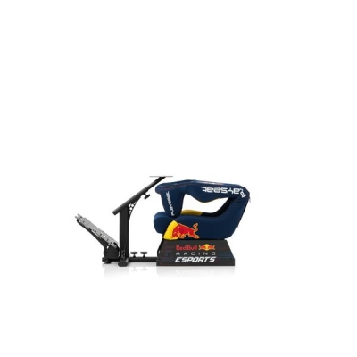 PLAYSEAT FOTEL GAMINGOWY EVOLUTION - RED BULL RACING ESPORTS RER.00308-5845389
