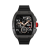 Smartwatch Kumi GT1 czarny-5842916