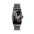 Smartwatch Kumi K18 Svarovski czarny-5842995