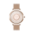 Smartwatch Kumi K3 złoty-5843080