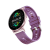 Smartwatch Kumi GW1 różowy-5843118