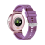 Smartwatch Kumi GW1 różowy-5843119