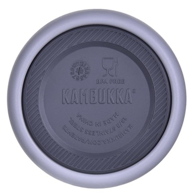 Kambukka kubek termiczny Etna 500ml - Uncertain Grey-5871566