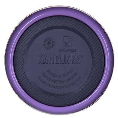 Kambukka kubek termiczny Olympus 500ml -  Violet-5871579