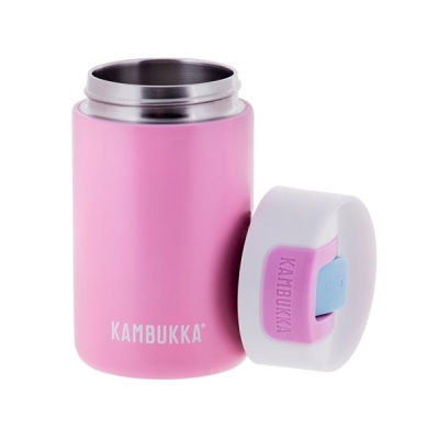 Kambukka kubek termiczny Olympus 300ml - Pink Kiss-5871583
