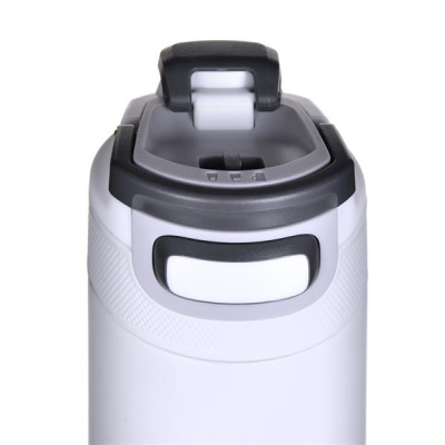 Kambukka butelka termiczna Elton Insulated 600 ml - Chalk White-5871605
