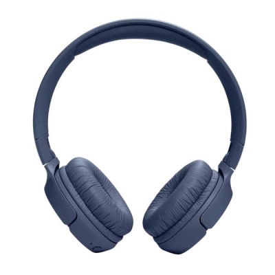 Słuchawki JBL TUNE 520 BT (blue, bezprzewodowe, nauszne)-5872244