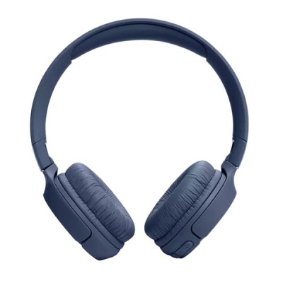 Słuchawki JBL TUNE 520 BT (blue, bezprzewodowe, nauszne)-5872245