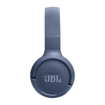 Słuchawki JBL TUNE 520 BT (blue, bezprzewodowe, nauszne)-5872246