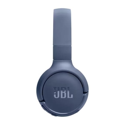 Słuchawki JBL TUNE 520 BT (blue, bezprzewodowe, nauszne)-5872247