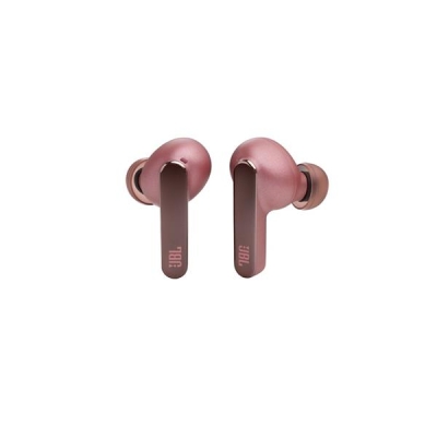 JBL LIVE Pro 2,  True Wireless NC Earbuds, Wireless Charging, full touch, Rose-5872280